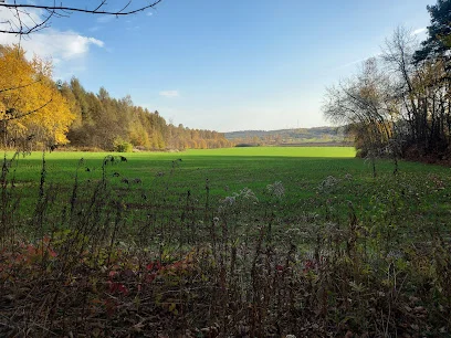 Geosfera – Kamieniołom Sodowa Góra
