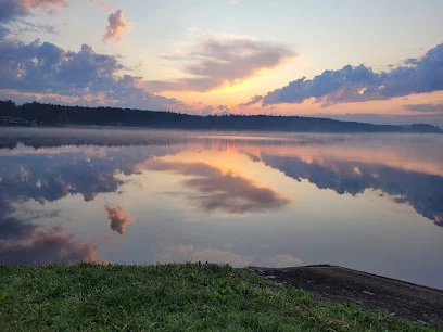 Jezioro Chechelskie