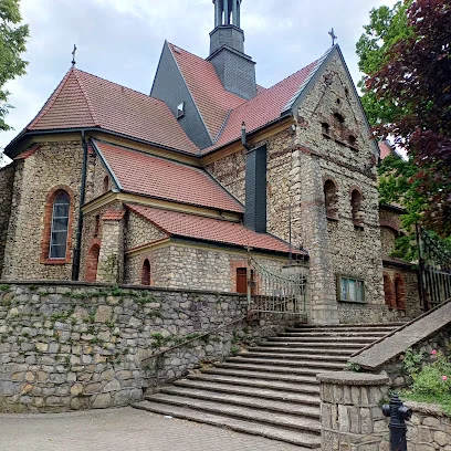 Kościół św. Mikołaja w Chrzanowie