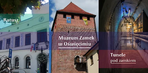 Muzeum-Zamek w Oświęcimiu