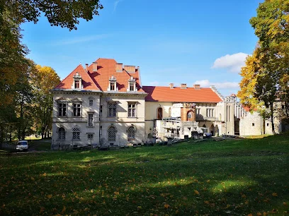 Pałac Florkiewiczów