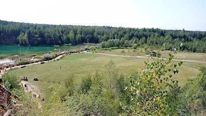 Park Gródek - Arboretum (Jaworzno)