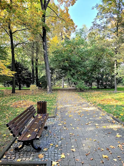 Park Miejski w Chrzanowie