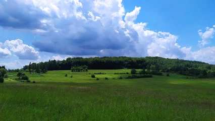 Wzgórze Ostra Góra