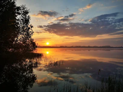 Zbiornik Dziećkowice